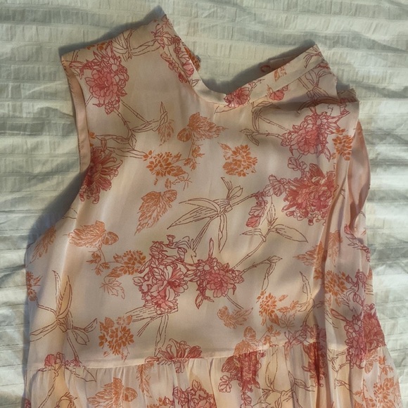 Park and Fifth Co Senora Dress - Picture 7 of 9